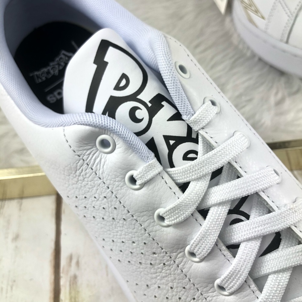 Adidas Pokemon x Advantage Leather Sneakers - Picture 6 of 16